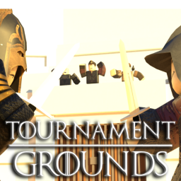 Tournament Grounds