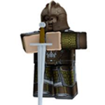 TSK Warriors