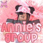 Annie’s Group! :D