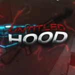 Untitled Hood Inc.