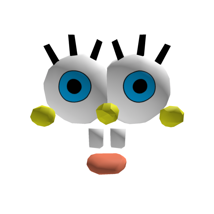 Face Mini Sponge (2/3)