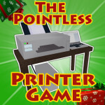[🎄CHRISTMAS] The Pointless Printer Game