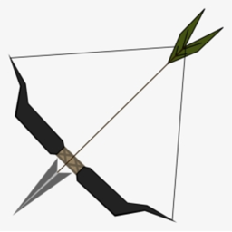 The Green Arrows edge!