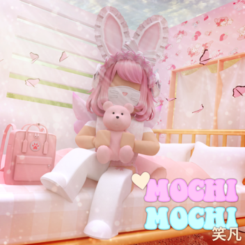 MochiMochi Homestore