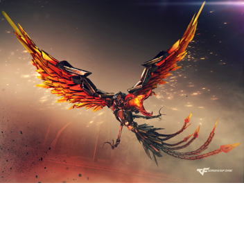 CrossFire Zombie Mode