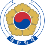 The Republic Of Korea (Bloxburg)