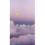 Pink cloudz