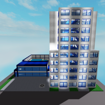 Soaring Heights Condo