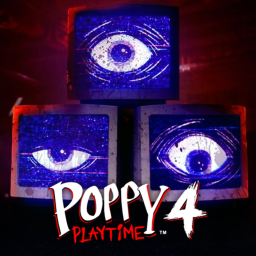 Poppy Playtime Chapter 4