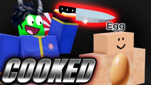 COOKED (BETA)