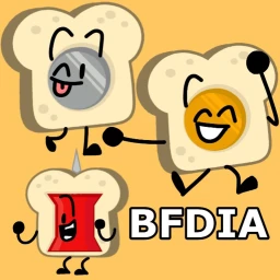 BFDIA Roblox Game icon