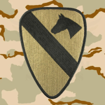 C. COY. 2-7 ARMORED CAVALRY