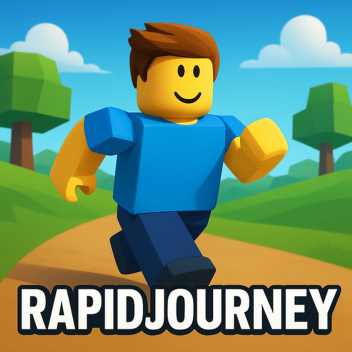 RAPIDJOURNEY  (UZB)