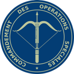 [C.O.S] Special Operations Command