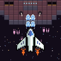 Blockbreaker Galaxy icon