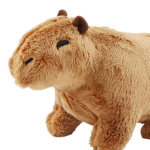 Private capybara club