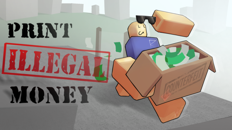 counterfeit tycoon screenshot 1