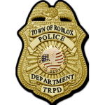 Town of Roblox Police Department