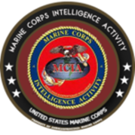 [-] Marine Corps Intelligence Activity. [-]