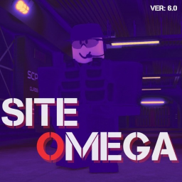 SCP: Site Omega Portal