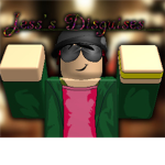 Jess's Disguises
