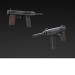 Redwood armoury