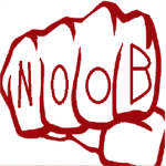 roblox noob control