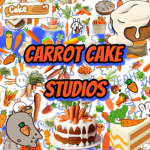 CCS | carrot cake Studios