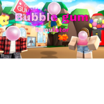 Bubble Gum Simulator Fan Group Central