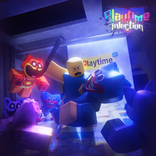 PLAYTIME INFECTION