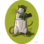 MARINE RATS UNITED