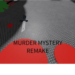 Murder Mystery Remake icon