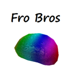 The Fro Bros