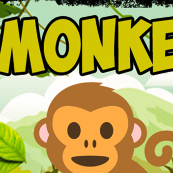Super Monkey Simulator 🐵🐵