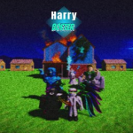 I am harryboeter