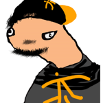 i'm like so cool bro.