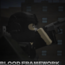 🔪 Blood Framework | Blood Engine