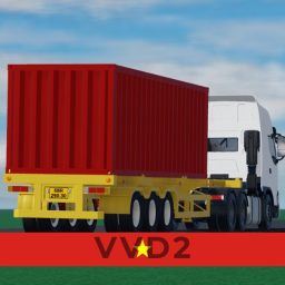 Vietnamese Vehicle Driving 2 Legacy icon