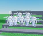 Team Cinnamacho