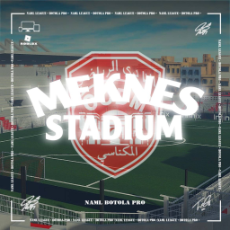 NAML CODM STADIUM