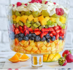 Fresh Salad