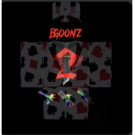 BGOONZ MM2 SHOP