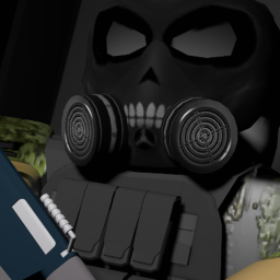 Salgaderia Shooter