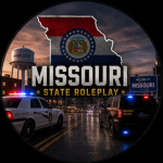 Missouri State Roleplay Staff/WL Server