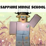 Sapphire Middle School
