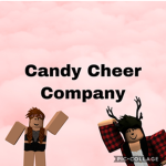 Candy Cheer Company