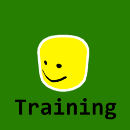 The BigHeadian Military Training Facility
