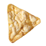 Triangle Popcorn
