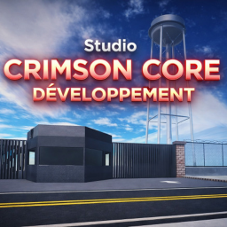 studio crimson core development