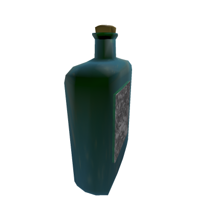 bottle